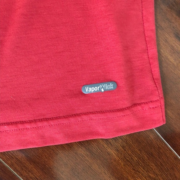 The North Face Women’s Workout Coral Tee Size Small - Picture 6 of 7